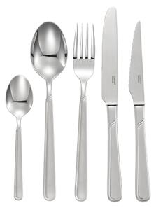 Dorre Elisabeth cutlery stainless steel 30 pieces