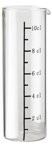 Dorre Conn measuring glass 10 cl Glass