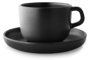 Eva Solo Nordic kitchen cup with saucer 20 cl