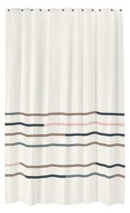 Mette Ditmer Mikado shower curtain 150x200 cm Off-white