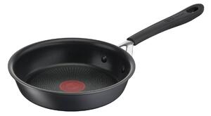 Tefal Jamie Oliver Quick & Easy anodised frying pan hard 24 cm