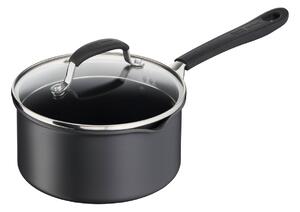 Tefal Jamie Oliver Quick & Easy anodised sauce pan hard 2.1 L