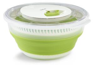 Tefal Tefal foldable salad spinner 4 L