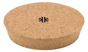 Knabstrup Keramik Pickle cork for jar 2 liter Cork