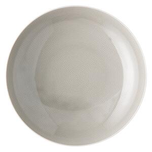 Rosenthal Loft deep plate moon grey Ø24 cm