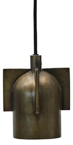 House Doctor Akola ceiling lamp 13 cm Antique brass