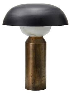 House Doctor Big fellow table lamp 55 cm Antique brass
