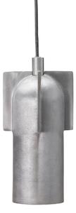 House Doctor Akola ceiling lamp 23 cm Brushed silver