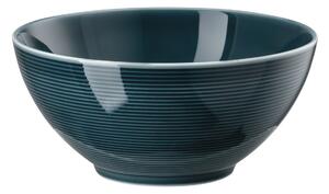 Rosenthal Loft bowl round night blue 0.8 liter