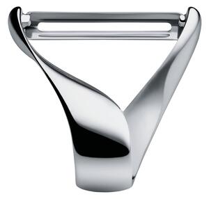 Alessi Sfrido potato peeler Stainless steel