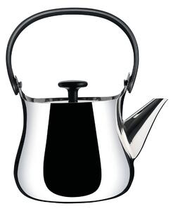Alessi Cha kettle Stainless steel