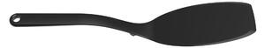 Fiskars Functional Form spatula 28 cm Black