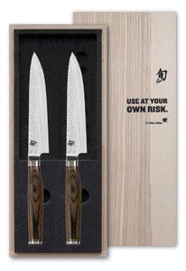 KAI Kai Shun Premier steak knife 2-pack 12.7 cm