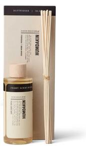 Humdakin Humdakin fragrance diffuser refill 250 ml Ivory