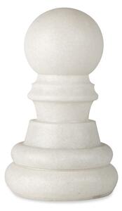 Byon Chess Pawn table lamp White