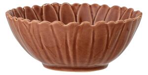 Bloomingville Savanna bowl Ø14.5 cm Brown