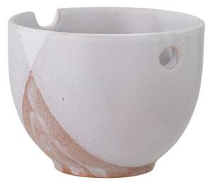 Bloomingville Lotus bowl Ø13 cm White