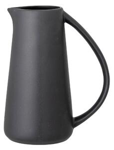 Bloomingville Edit pot 1.1 liter Black