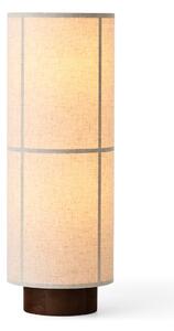 Audo Copenhagen Hashira floor lamp Raw