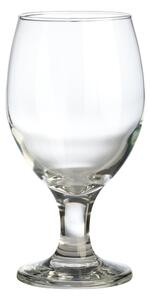 Aida Café beer glass 40 cl Clear