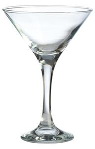 Aida Café martini-/cocktail glass 17.5 cl Clear