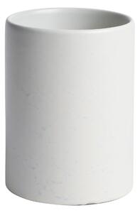 Aida Raw storage jar 15 cm Arctic white