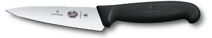 Victorinox Fibrox knife 12 cm Stainless steel