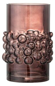 Bloomingville Bendie vase 21 cm Brown