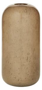 Broste Copenhagen Kai vase 25.5 cm Taupe