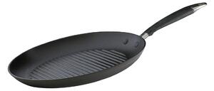 Ronneby Bruk Ultra Light Original light weight cast iron grillpan 30 cm