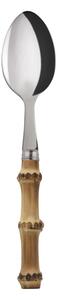 SABRE Paris Panda teaspoon Stainless steel-bamboo