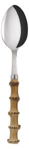 SABRE Paris Panda tablespoon Stainless steel-bamboo