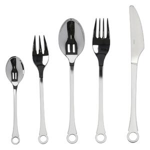 Gense Pantry cutlery 60 pieces Stainless steel