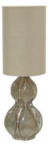 House Doctor Woma table lamp Sand