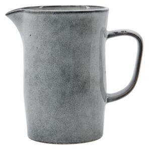 House Doctor Rustic pot 30 cl grey-blue