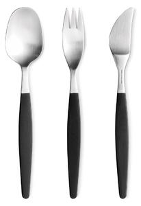 Gense Focus de Luxe cutlery 12 pcs stainless steel