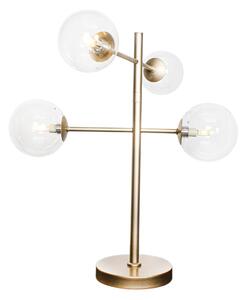 By Rydéns Avenue table lamp Gold