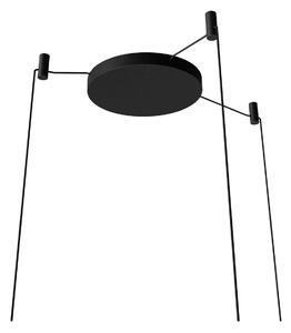 Umage Asteria Micro Cluster ceiling lamp Black