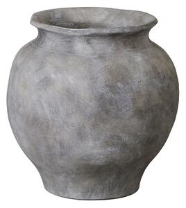 Lene Bjerre Anna flower pot Ø25.5 cm Antique grey