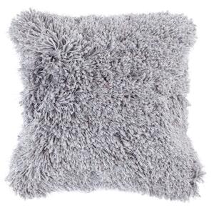 Brooke Textured Cushion Cover Grey