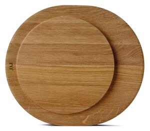 Ro Collection Oak board no. 61 Small