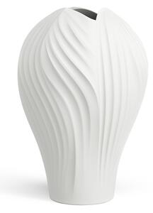 Swedese Anna vase small 27 cm White