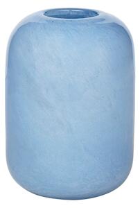 Broste Copenhagen Kai vase 17.5 cm Serenity light blue