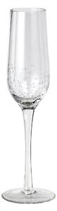 Broste Copenhagen Bubble champagne glass 20 cl
