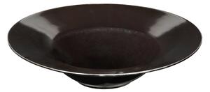 Broste Copenhagen Nordic Coal pasta plate Ø29 cm