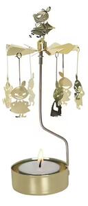 Pluto Design Lilla My angel chime Gold