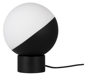 Globen Lighting Contur table lamp Ø20 cm Black-white