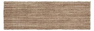 Dixie Fanny rug 80x250 cm Natural