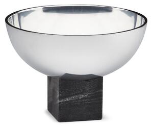 Gejst Sapoto bowl small Ø14 cm Silver