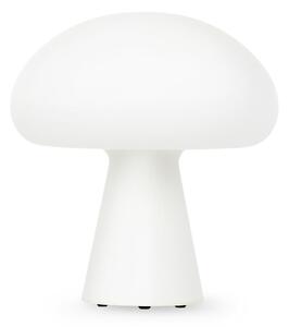 GUBI Obello table lamp Frosted glass